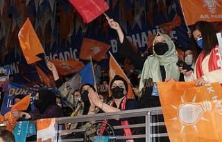 Bakan Pakdemirli: "Tarımda destekler yüzde...
