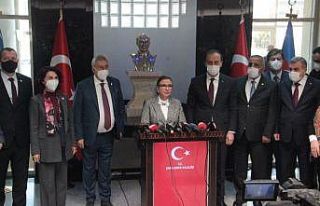 Bakan Pekcan’dan esnafa müjde