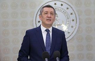 Bakan Selçuk: “1 Mart Pazartesi günü ilkokullarımızın...