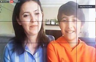 Bakan Selçuk bu kez velilerle buluştu