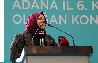 Bakan Selçuk: “Eli kanlı terör örgütüne hesabını...