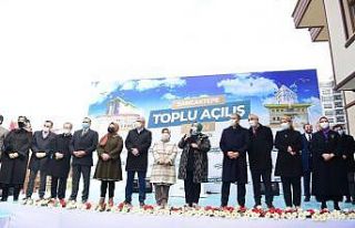 Bakan Selçuk: “Kadınların güçlü olduğu yerlerde...