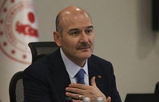 Bakan Soylu: "Madde bağlantılı ölümler 2020...