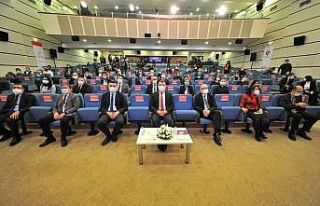 Bakan Varank: "Aşı uygulamalarındaki başarılı...