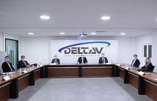 Bakan Varank: “Türkiye bir uzay ülkesi, ülkemizde...