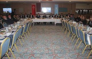 Balıkesir Büyükşehir Belediye Başkanı Yücel...