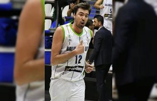 Balıkesir Büyükşehir Belediye’nin rakibi Samsunspor