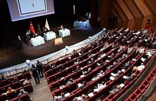 Balıkesir’de denetim komisyonları seçildi