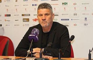 Balıkesirspor - Akhisarspor maçının ardından