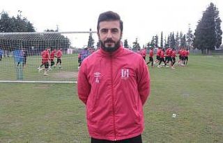 Balıkesirsporlu futbolcu ismini spor tarihine yazdırdı