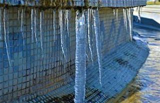 Balkanlardan soğuk hava dalgası geliyor: 15 derece...