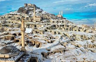 Balon turu talihlileri belli oldu