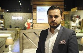Bambi Yatak yumuşaklık derecesi ayarlanabilir yatağını...