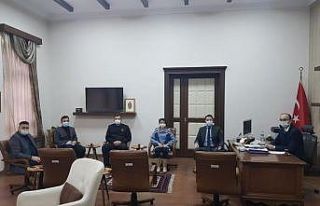 Bandırma’da koronavirüs vakaları artışa geçti