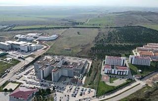 BANÜ İslami İlimler Fakültesi onaylandı