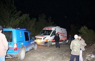 Barajda 3 kişinin öldüğü kazada yeni detay: 8...