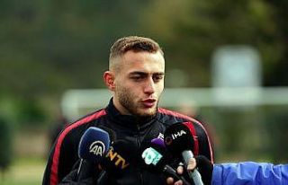 Barış Alper Yılmaz “Gruptan çıkmak istiyoruz”