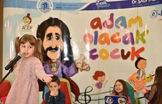 Barış Manço ölüm yıl dönümünde Tuzla’da...