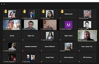 Bartın Üniversitesi öğrencilerine yurt dışı...