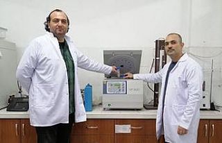 Bartın Üniversitesi’nin projesiyle sürdürülebilir...