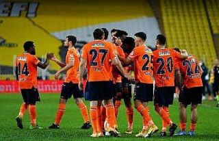 Başakşehir’de Göztepe maçı öncesi önemli...