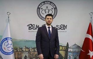 "Başarılı belediyecilik, güçlü çalışanlar...