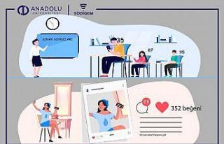 Başarılı çocuklar daha az sosyal medya kullanıyor