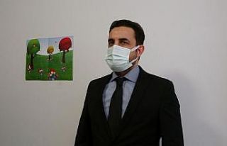 Başhekim Çelik: “Çocuklar ruhsal olarak salgından...