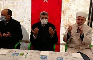 Başkale depreminin acısı unutulmadı