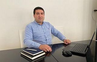Başkan Akbilek’ten internet sitelerinin statüsüyle...