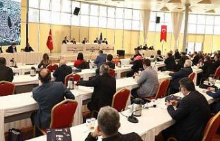 Başkan Aktaş, muhtarlarla buluştu