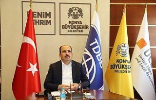 Başkan Altay’tan PKK’nın şehit ettiği 13 sivil...