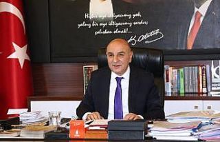 Başkan Altınok’tan provokatörlere sert tepki