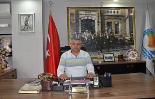 Başkan Arslan: “HES kodu ile tüm işletmeler müşteri...