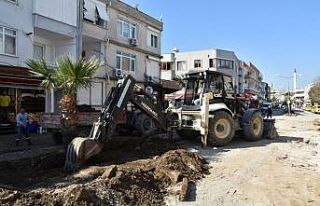 Başkan Arslan "Kentimize büyük değer katacak"
