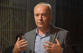 Başkan Bahçavan’ın paylaşımı merak uyandırdı