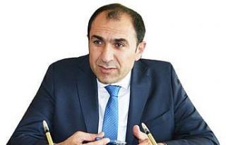 Başkan Berge’den Regaip Kandili mesajı