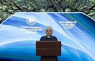 Başkan Büyükkılıç Ankara’dan müjdeyle döndü