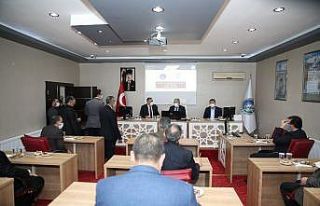 Başkan Büyükkılıç, Yahyalı ve Develi’de