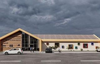 Başkan Büyükkılıç’tan çocuklara müjde