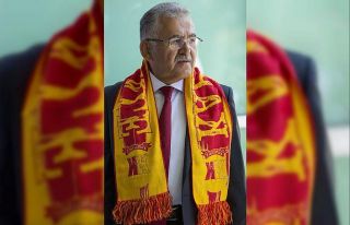 Başkan Büyükkılıç’tan "Kayserispor"...
