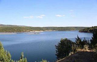 Başkan Ceyhun: ’’97 bin 273 dekarlık tarım...