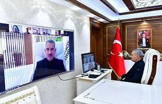 Başkan Çınar: "Gastronomi alanında Yeşilyurt’un...