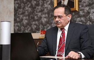 Başkan Demir: "Vakalardaki artış bölgenin...