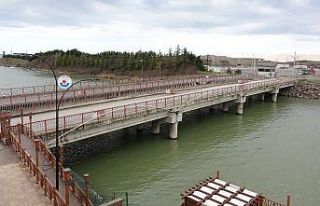 Başkan Demirtaş’tan Gülüç Köprüsü’nün...