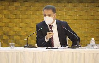 Başkan Deveci: “Kaçak inşaatı bildirmemek kente...