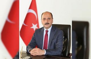 Başkan Doğru’dan 3 aylar mesajı