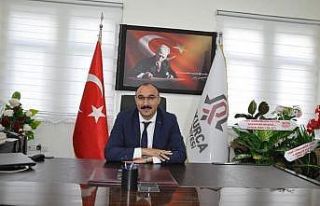 Başkan Dündar’dan 13 şehit için mesaj