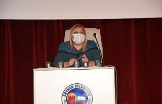 Başkan Erdem: "Ceyhan’a hizmet için hemfikiriz"