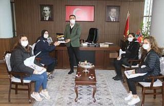 Başkan Erdoğan’dan eğitime büyük destek